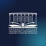 🏛TDTU Axborot-resurs markazi️
