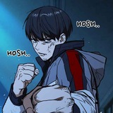 Yoon Gamin.