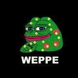 Weppe_Officialcommunity🐸🐸🐸