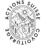 🇨🇭 Actions Suisse | Covoiturage 🚗