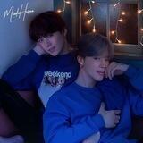 ♡ HOBF [фанфики Юнмины]