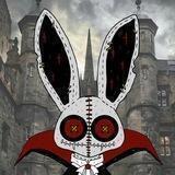 NFT Crazy Rabbits TON
