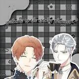 ⋮⋮ {💎}Royal World - Sticker🌓왕실의