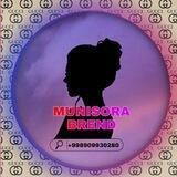 MUNISORA BREND 921,815,369