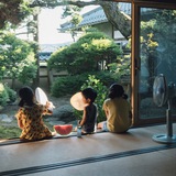 生き甲斐 — икигай 🍵