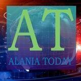 ALANIA TODAY