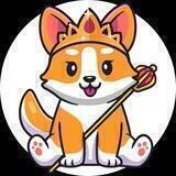 Queen Floki Inu