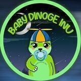 Baby Dinoge Inu - Portal