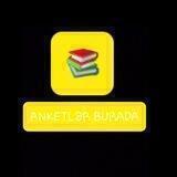 Anketlər burada😇