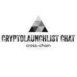 CryptoLaunchList Chat