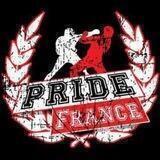 Pride France ( officiel ).