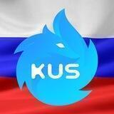 KuSwap - Russia 🇷🇺