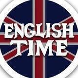 English Time🇬🇧🇺🇿🇺🇸