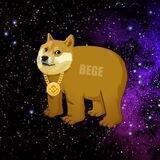 🐻‍❄️Bege Inu || Community🐻‍❄️