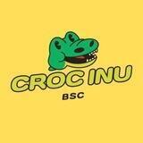Croc Inu - [BSC]