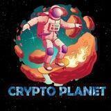 Crypto Planet