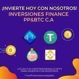 INVERSIONES FINANCE PP&BTC C.A