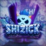 💜SHIZICK || DONAT💜