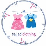 تولیدی پوشاک بچه گانه سجاد