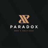 Paradox men’s boutique