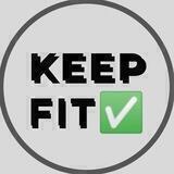 KeepFit