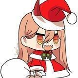 Twinkling illusion {Christmas version}