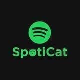 SpotiCat 🐱