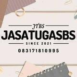 𝗝𝗔𝗦𝗔𝗧𝗨𝗚𝗔𝗦𝗕𝗦📚