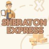 ŞHERATON ÈXPRESS