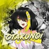🏝 | Otakunoi (Community Anime & Manga 🇮🇹)