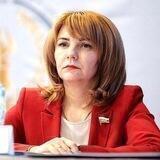 Галина Солодун