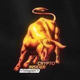 Crypto Insider|Новости Криптовалют