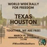 WORLDWIDE DEMONSTRATION HOUSTON TX