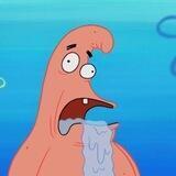 Patrick Star eth Channel