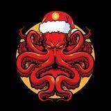 Squid Claus Portal