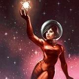 🌏 В светлое будущее! 🚀