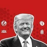 Red Trump Q17