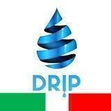 Drip Community Ufficiale Italia 👑