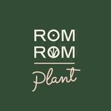 RomRom Plant