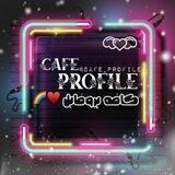 CAFE PROFILE _ کافه پروفایل