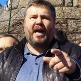 Андрій Карпов спілкування
