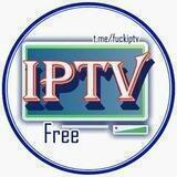 FUCK IPTV