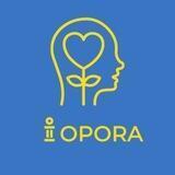 OPORA: Психологічна підтримка у UK