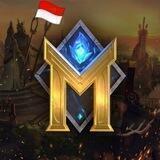 Mytheria Indonesia 🇮🇩 M:ID