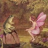 "FROG MOTHER"