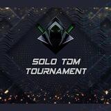 SOLO SCRIMS