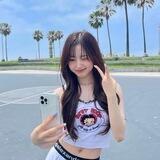 Haewon!