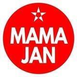 MAMA JAN ՄԱՄԱ ՋԱՆ