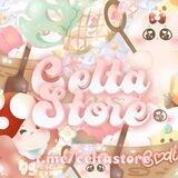 ｡:*•.── CELTASTORE ──.•*:｡