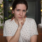 @formakrika | Евфросиния Капустина